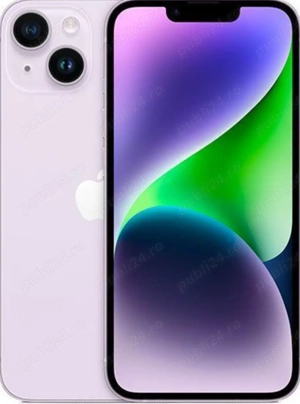 Iphone 14 plus 256 gb