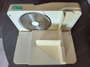 Feliator mezeluri Alaska în stare bună