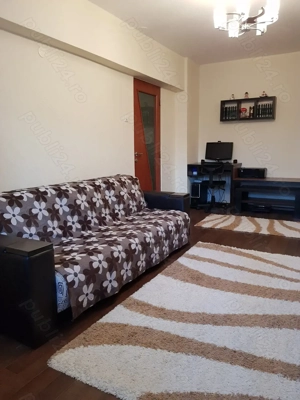 Apartament 2 camere Dristor Kaufland - imagine 2