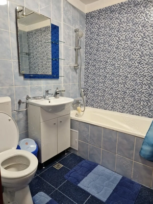 Apartament 2 camere Dristor Kaufland - imagine 8