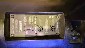 vînd Dynacord powermat 1000 două boxe EV zx5-90 pe 15 toli 600Wa+2boxeThe Box 12 toli PA302p300 WA 