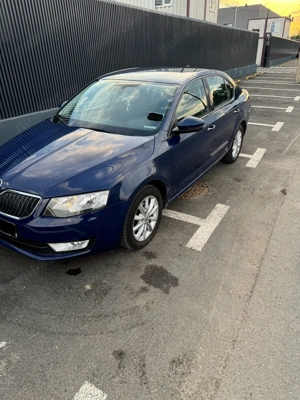 Skoda Octavia 3 Hatchback - imagine 4