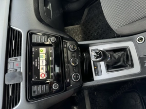 Skoda Octavia 3 Hatchback - imagine 3