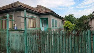 Casa de vanzare si teren, apropiere de Bucuresti - imagine 8