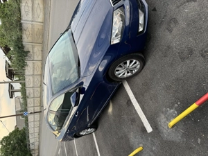 Skoda Octavia 3 Hatchback - imagine 2