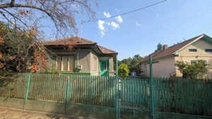 Casa de vanzare si teren, apropiere de Bucuresti - imagine 7