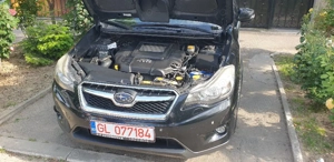 Vând Subaru XV  - imagine 3