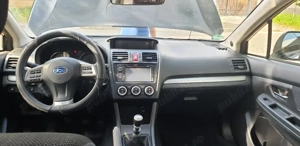 Vând Subaru XV  - imagine 2