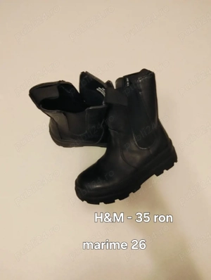 Încălțăminte fete 