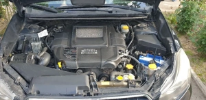 Vând Subaru XV  - imagine 5