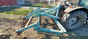 Combinator agricol - dezmiriștitor - imagine 5