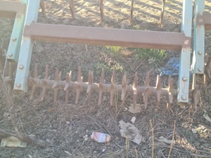 Combinator agricol - dezmiriștitor - imagine 2