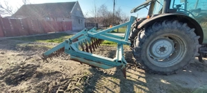 Combinator agricol - dezmiriștitor - imagine 6