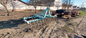 Combinator agricol - dezmiriștitor - imagine 4