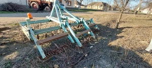 Combinator agricol - dezmiriștitor - imagine 3