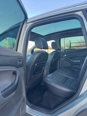 Ford Kuga   2010   Euro 5   2.0 TDci 136 cp   Rate * Garantie  - imagine 10