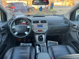 Ford Kuga   2010   Euro 5   2.0 TDci 136 cp   Rate * Garantie  - imagine 8