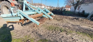 Combinator agricol - dezmiriștitor - imagine 7