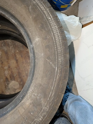 Anvelope Firestone 2 bucati - imagine 3