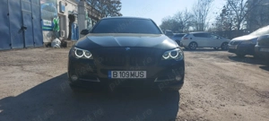 Bmw 530xd , an 2014 , capacitate cilindrica 2998 , cp 258 + soft - imagine 10