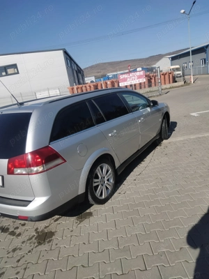 Vând Opel Vectra C  - imagine 9