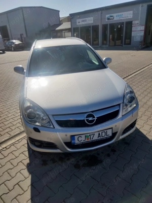 Vând Opel Vectra C  - imagine 2