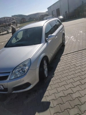 Vând Opel Vectra C  - imagine 4