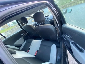 Renault Clio 110000 km! 2012 Aer conditionat  - imagine 4