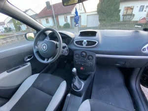 Renault Clio 110000 km! 2012 Aer conditionat  - imagine 6