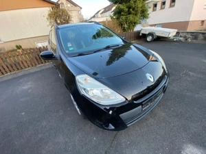 Renault Clio 110000 km! 2012 Aer conditionat  - imagine 3