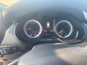 Vand Skoda Octavia 2.0 TDI 2018, cutie automata, LED inmatriculata RO - imagine 2