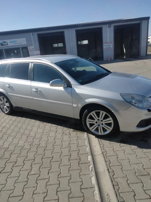 Vând Opel Vectra C  - imagine 3