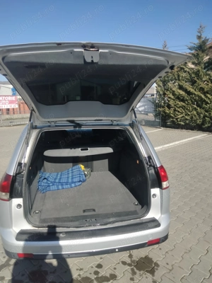 Vând Opel Vectra C  - imagine 6