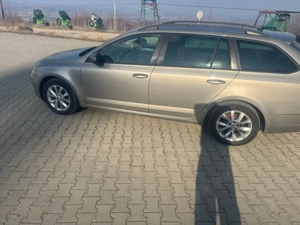 Vand Skoda Octavia 2.0 TDI 2018, cutie automata, LED inmatriculata RO - imagine 7