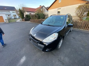Renault Clio 110000 km! 2012 Aer conditionat  - imagine 2