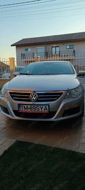 Vand passat cc - imagine 3