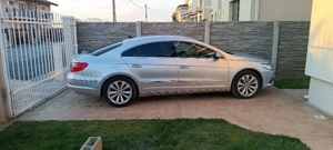 Vand passat cc - imagine 2