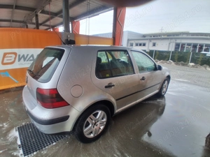 Vand VW Golf 4 Edition  - imagine 4