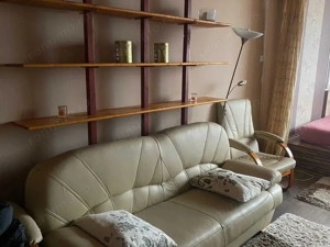 Aleea Carpati - Inchiriere ap. 2 camere + copertina