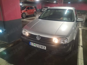 Vand VW Golf 4 Edition  - imagine 16
