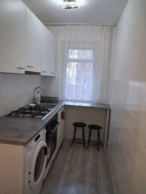 Dambu Pietros - Inchiriere apartament 2 camere - Str. Ceahlau