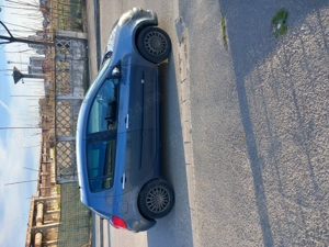 Renault clio 3 1.6 16v benzina dec.2006 - imagine 4
