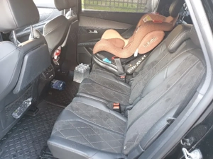 Vand Peugeot 5008 2017  - imagine 4