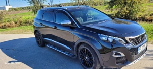 Vand Peugeot 5008 2017 