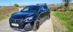 Vand Peugeot 5008 2017  - imagine 3