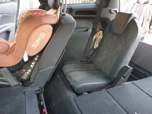 Vand Peugeot 5008 2017  - imagine 5