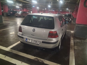 Vand VW Golf 4 Edition  - imagine 17