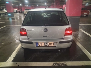 Vand VW Golf 4 Edition  - imagine 11