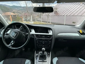 Vând Audi A4 2010 - imagine 2