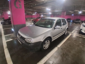 Vand VW Golf 4 Edition  - imagine 10